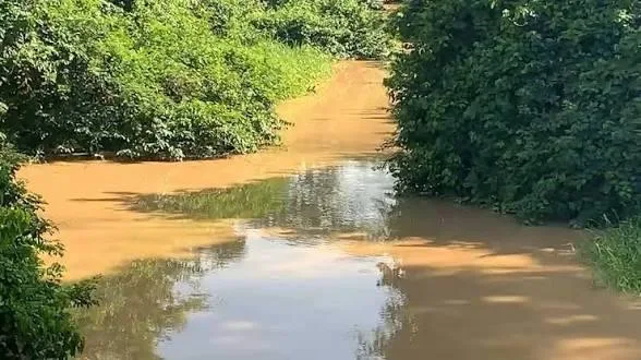 Tano North chiefs petition Mahama over galamsey destruction in River Tano
