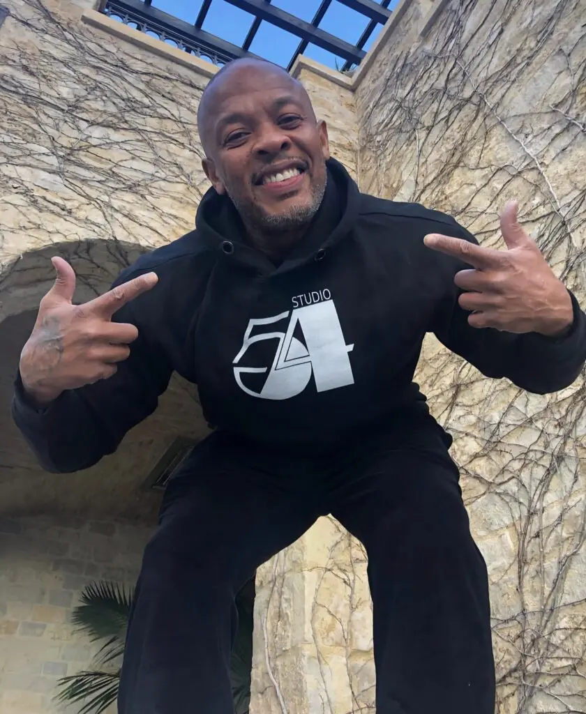 Dr Dre joins Forbes billionaires list as second-richest hip-hop artist with $1 billion fortune