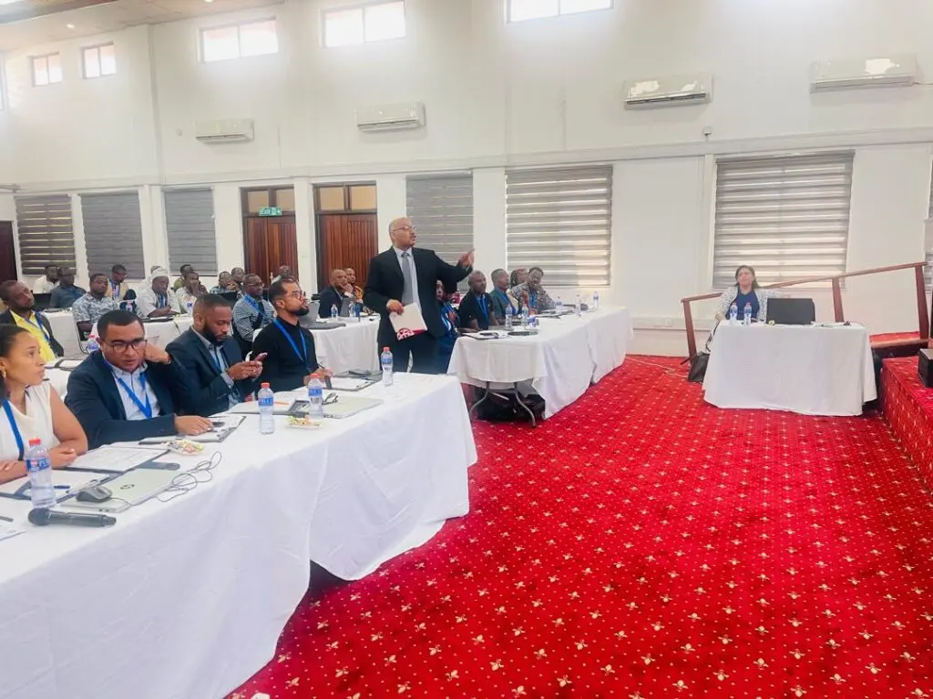 World Bank, GCEA provide FIDIC contract management training in Accra