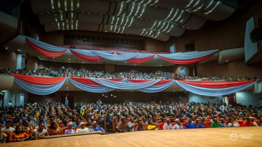 DTI graduates over 1,500 master crafts persons, SMES to drive formalisation of Ghana's informal sector