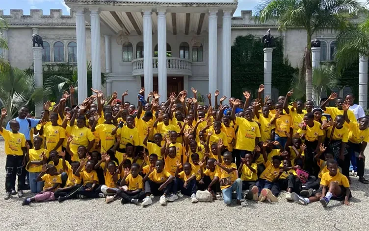 Assin Adubiase Methodist Basic School marks 120 years of educational excellence