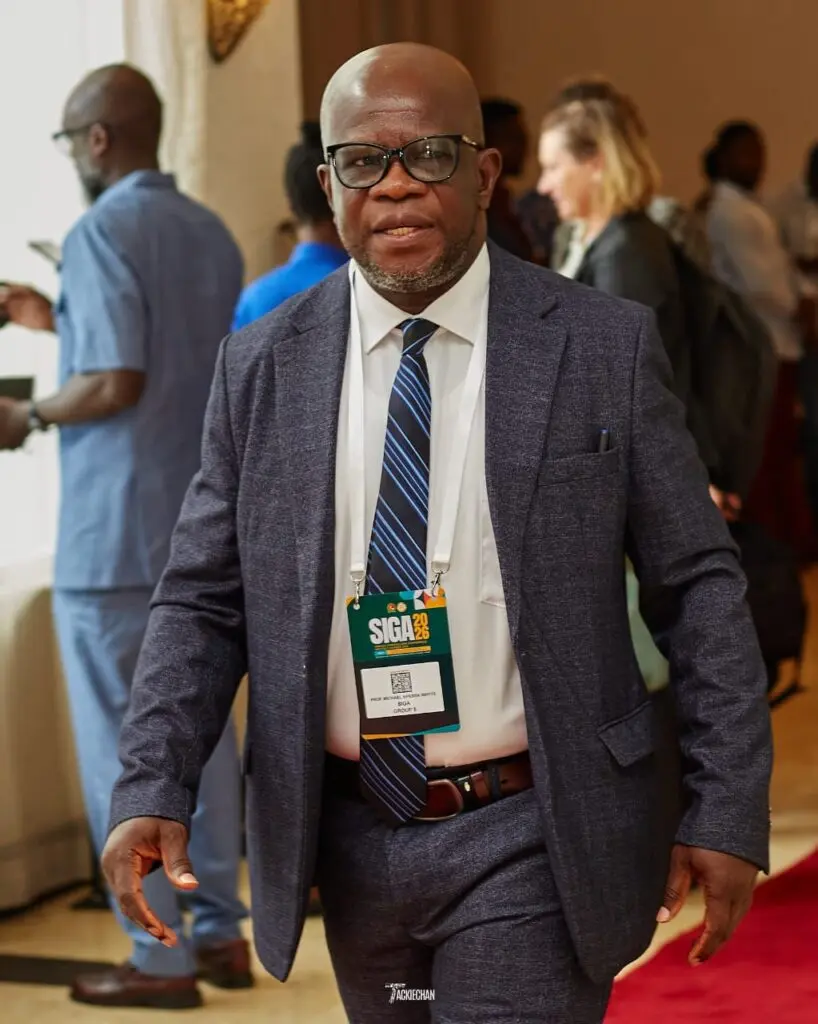 Prof. Kpessa-Whyte writes: Understanding SIGA’s policy of encouraging inter-trading among specified entities Prof. Kpessa-Whyte writes: Understanding SIGA’s policy of encouraging inter-trading among specified entities
