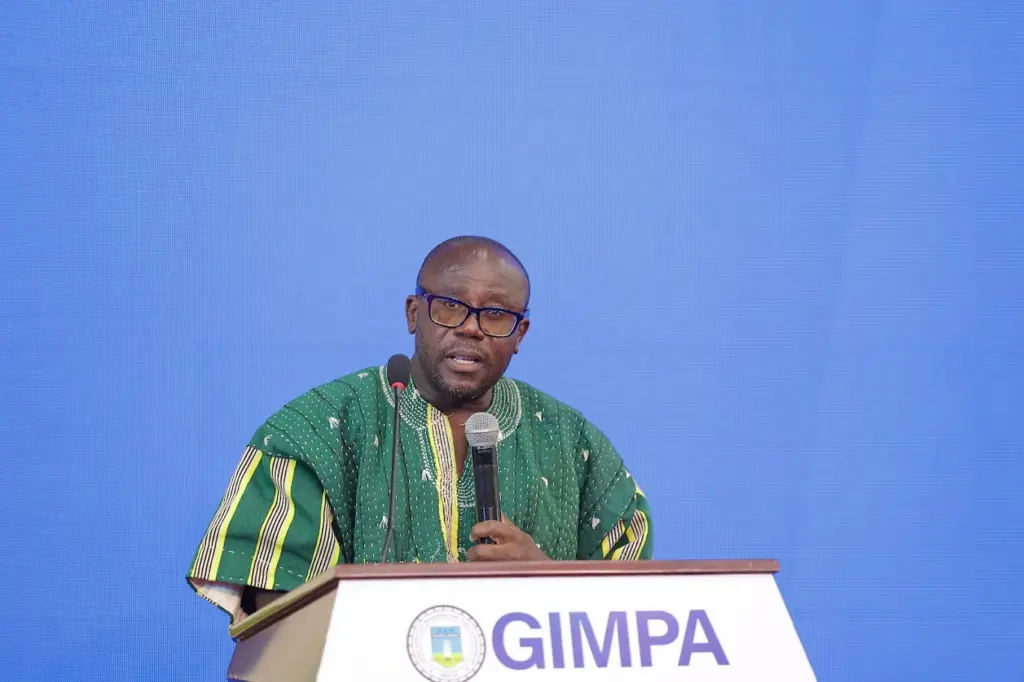 GIMPA launches 65th anniversary celebrations with focus on excellence and digital transformation