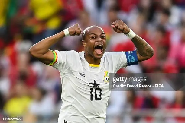 The Andre Ayew Dilemma: Why a World Cup return risks more harm than good