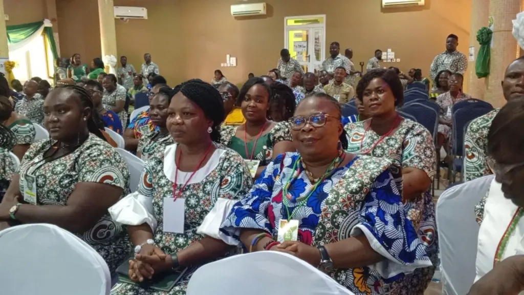 Preventive Health Nurses call for urgent support to tackle rising NCD deaths in Ghana