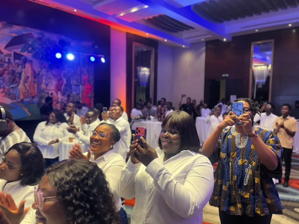 Mövenpick Ambassador Hotel Accra marks 15 years of premium hospitality