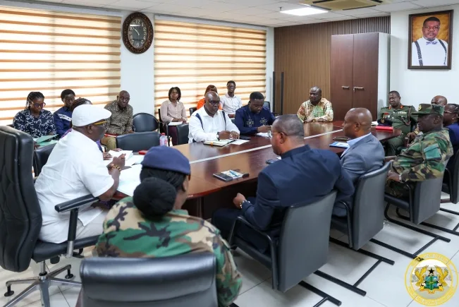Cabinet approves National Defence University Bill for onward transmission to Parliament