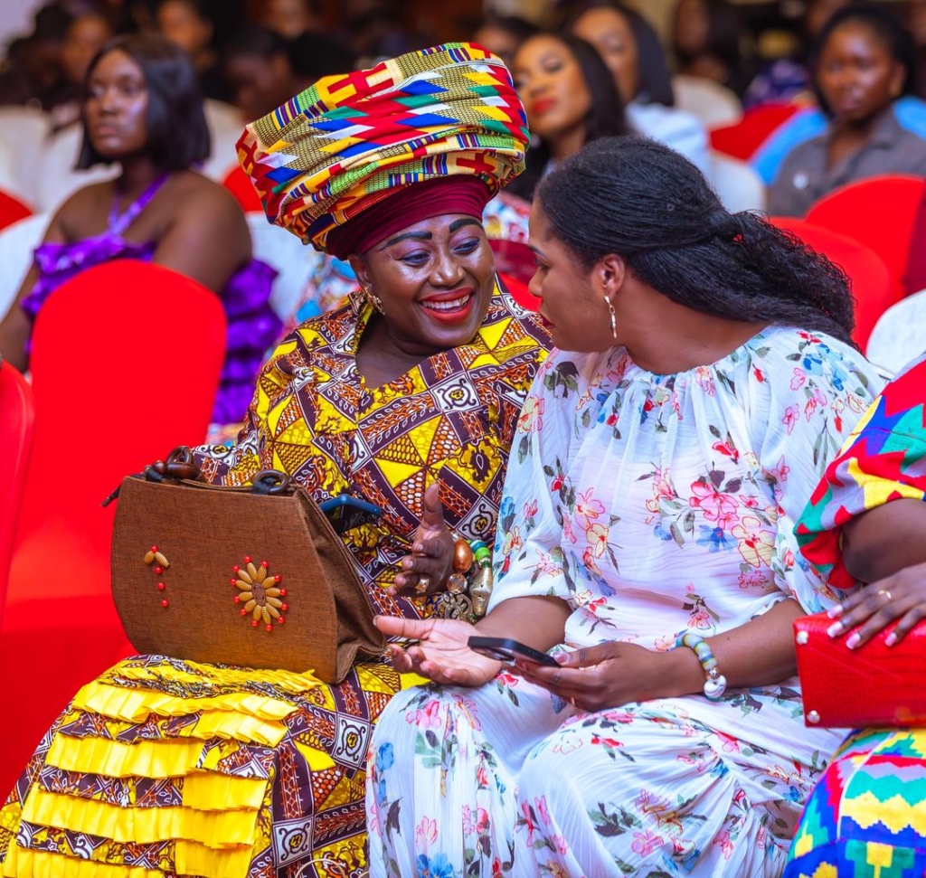 Women in Government and Media Forum sets agenda for stronger collaboration and public trust