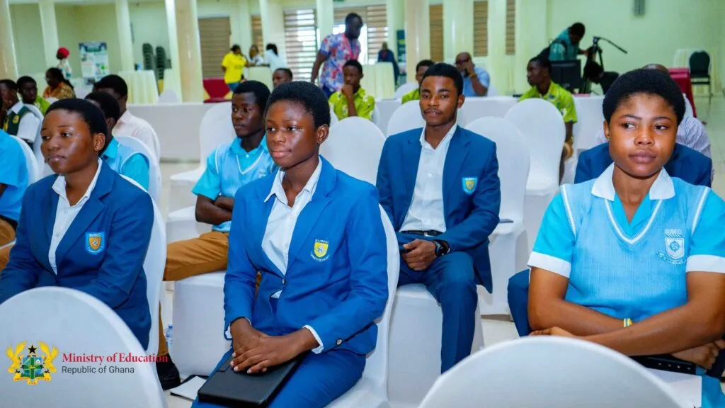 National conference on school indiscipline concludes with call for coordinated national action