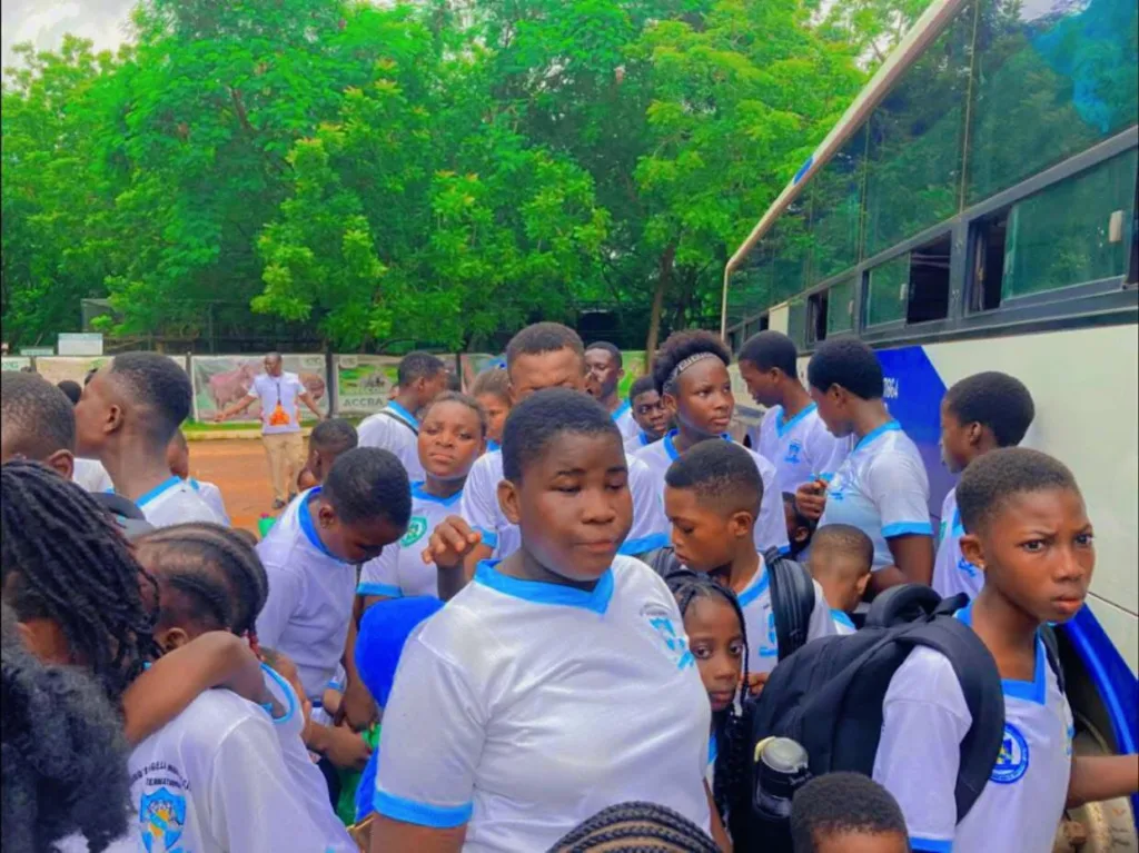GAMI Headmaster advocates regular educational excursions to strengthen practical learning