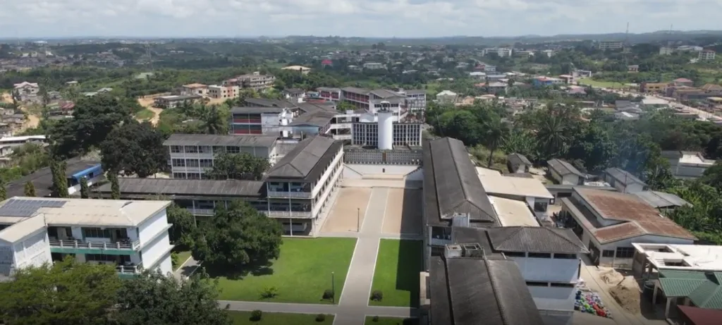 Wesley Girls' High School launches 190th anniversary celebrations with legacy projects