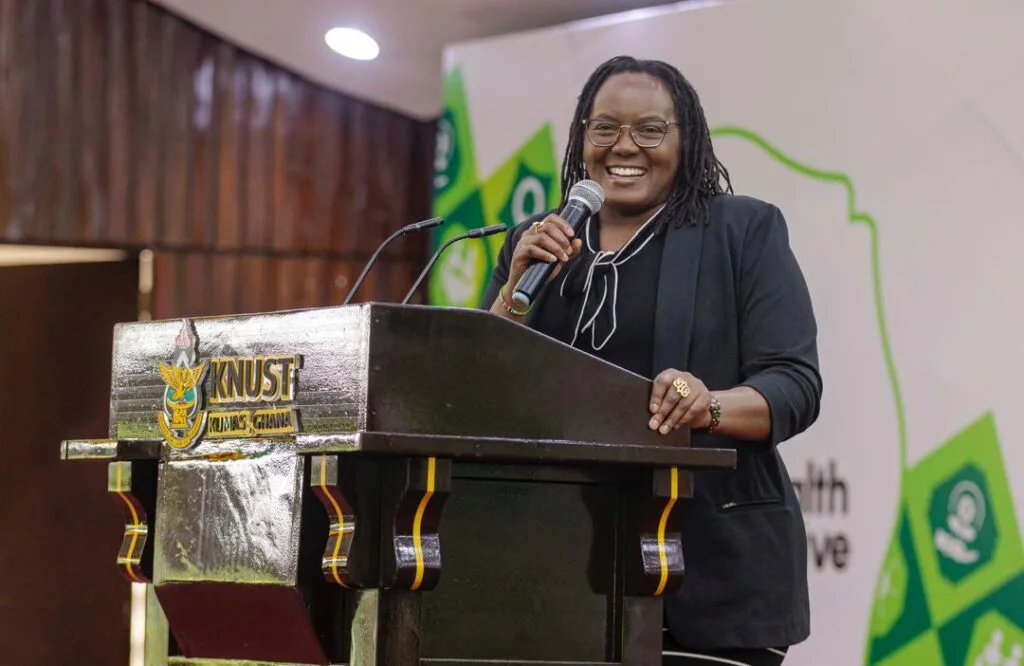KNUST hosts FemSTEM Africa 2026 to empower women health innovators