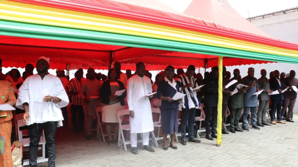 Nursing Colleges to award degrees under major health sector reforms – Health Minister Nursing Colleges to award degrees under major health sector reforms – Health Minister