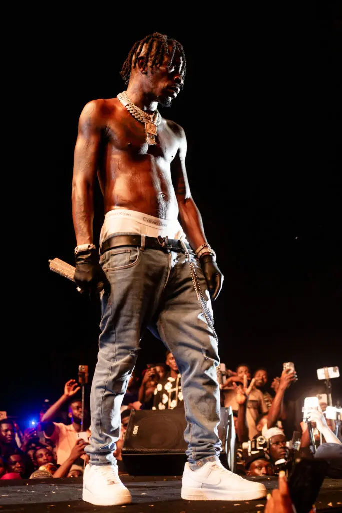 Playback: Gomoa Easter Carnival in photos