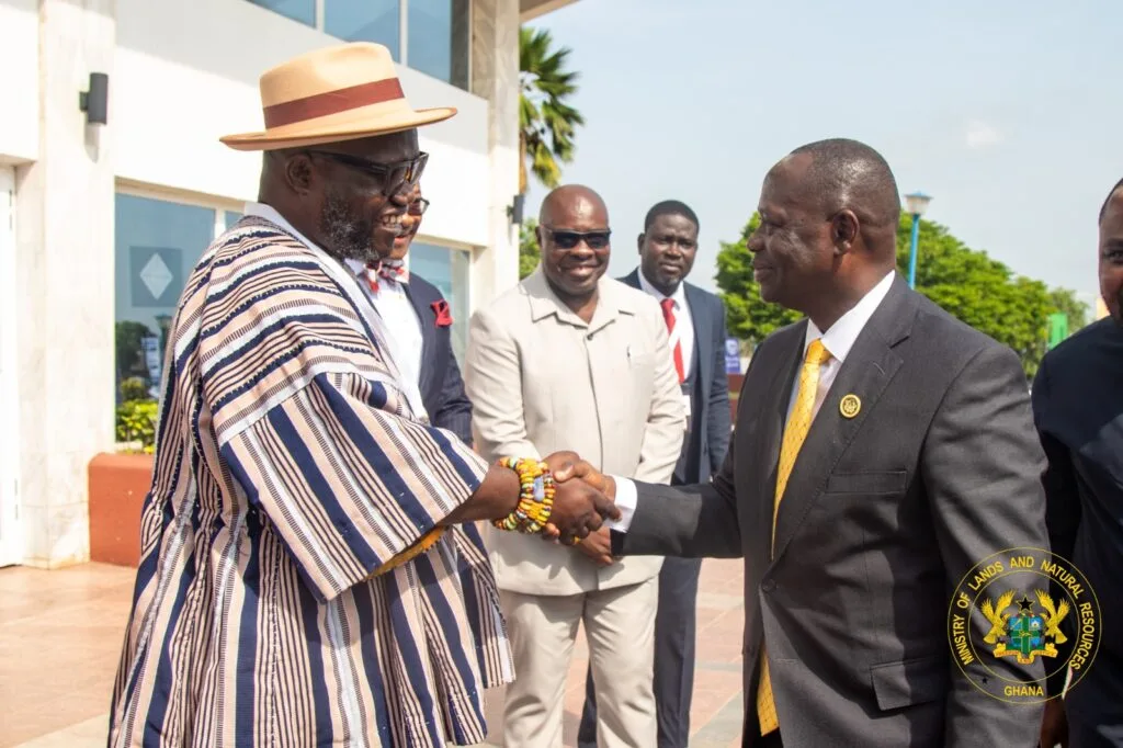 WAMPEX 2026 opens in Accra with call for responsible mining and regional growth