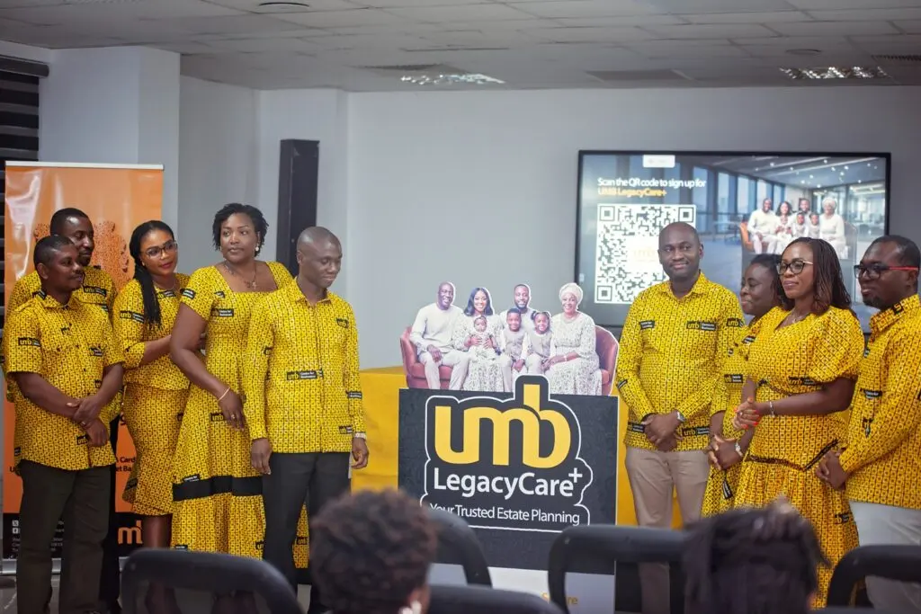 UMB Bank rolls out ‘Legacy Care Plus’ for simpler estate planning