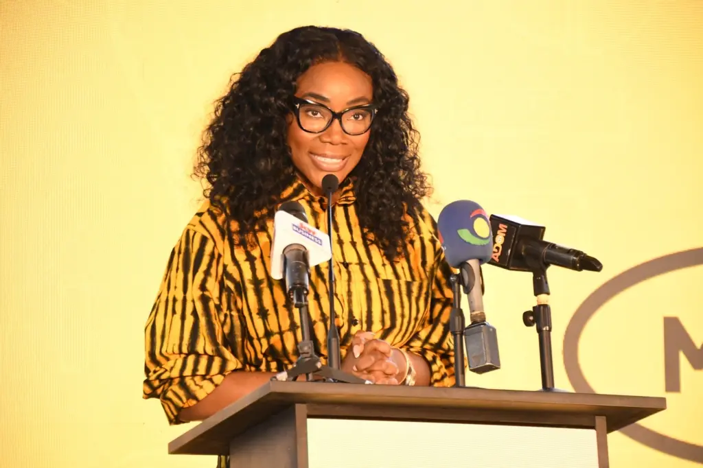 Third edition of MTN Ghana’s “SME Accelerate” launched Third edition of MTN Ghana’s “SME Accelerate” launched
