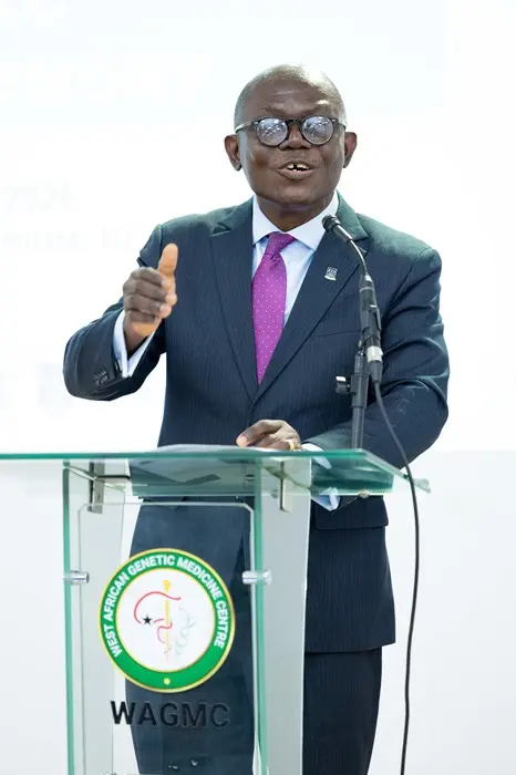 University of Ghana hosts landmark Africa food systems initiative University of Ghana hosts landmark Africa food systems initiative
