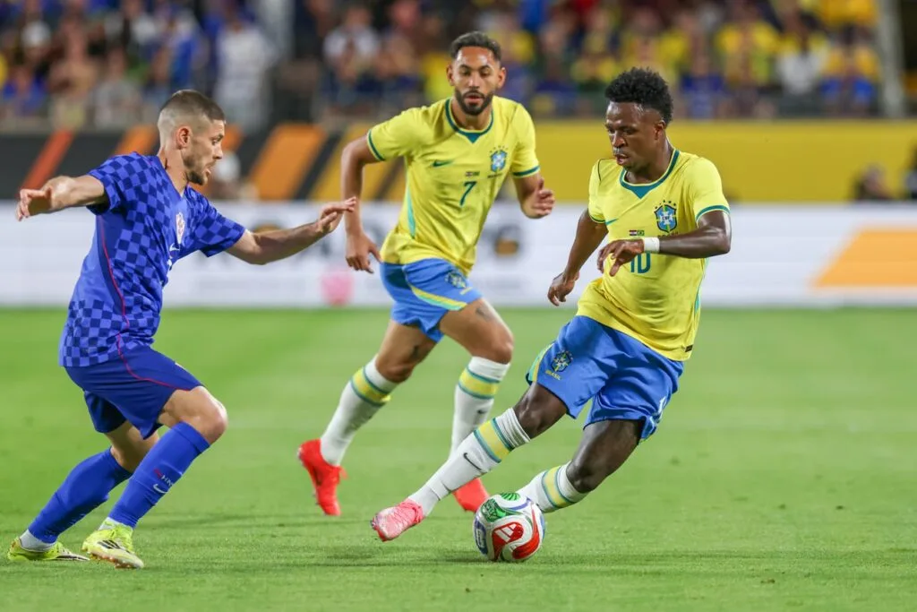 Brazil World Cup 2026 team guide