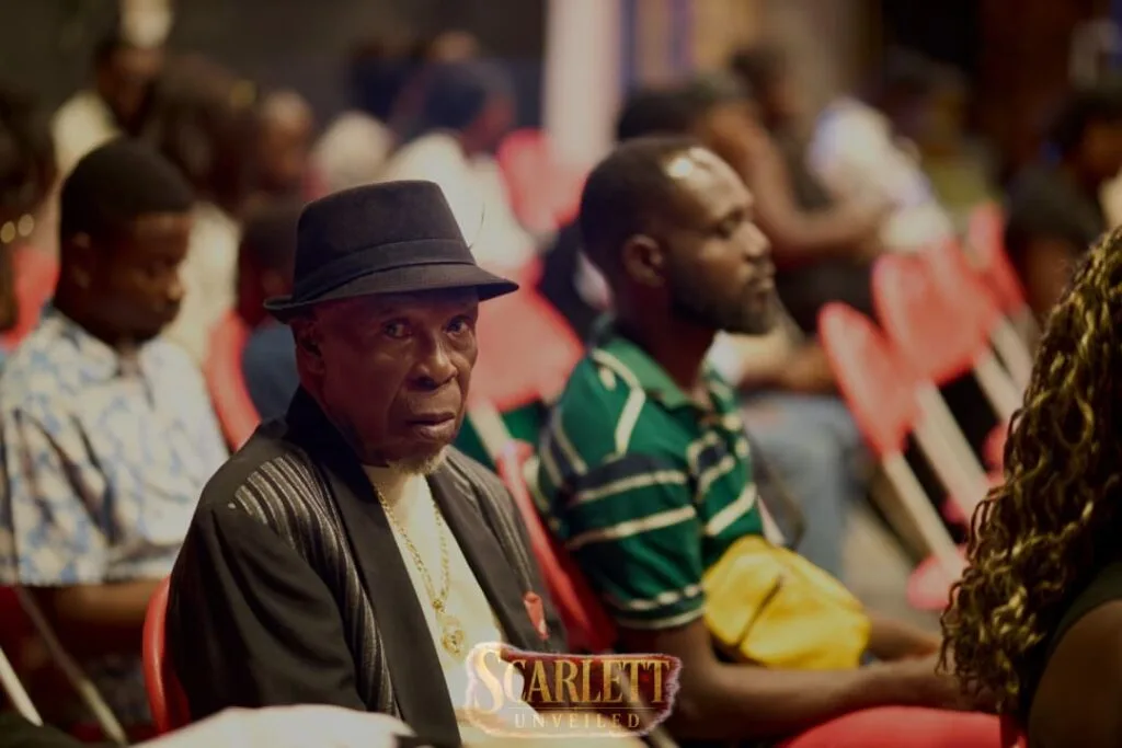 Over 300 actors audition for Big Ghun and Doreen Avio’s ‘Scarlett Unveiled’