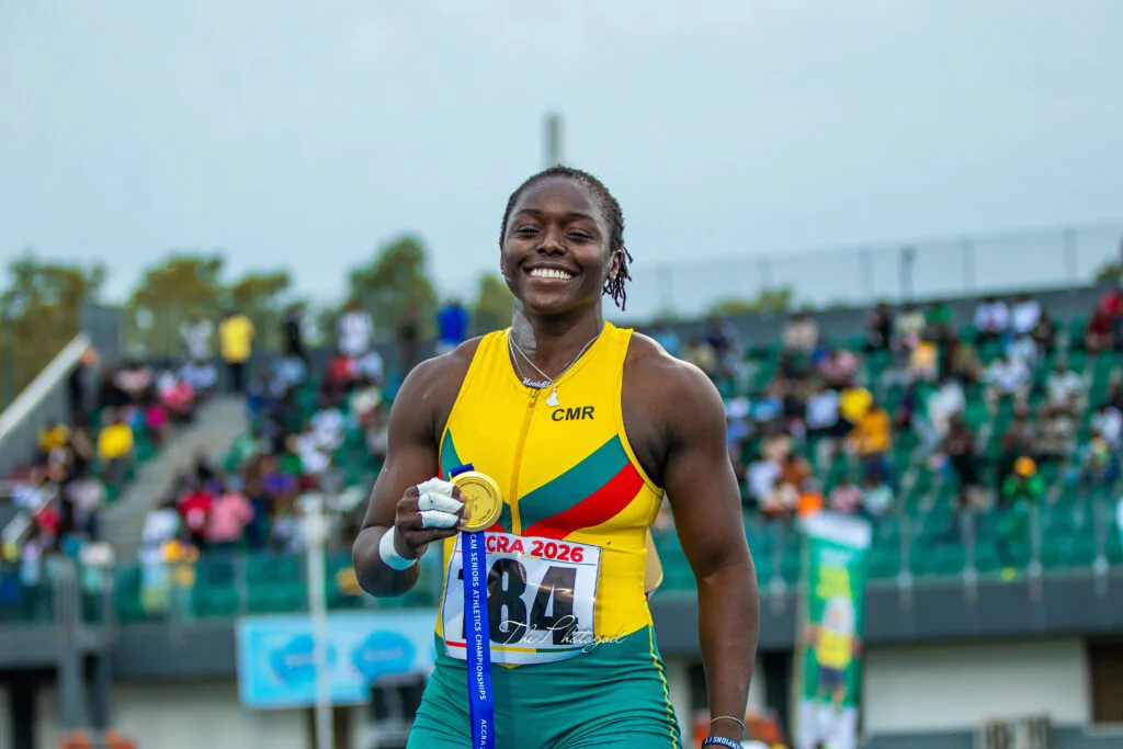 ASAC 2026: Medals, finals and all the action from Day 4 through the lens
