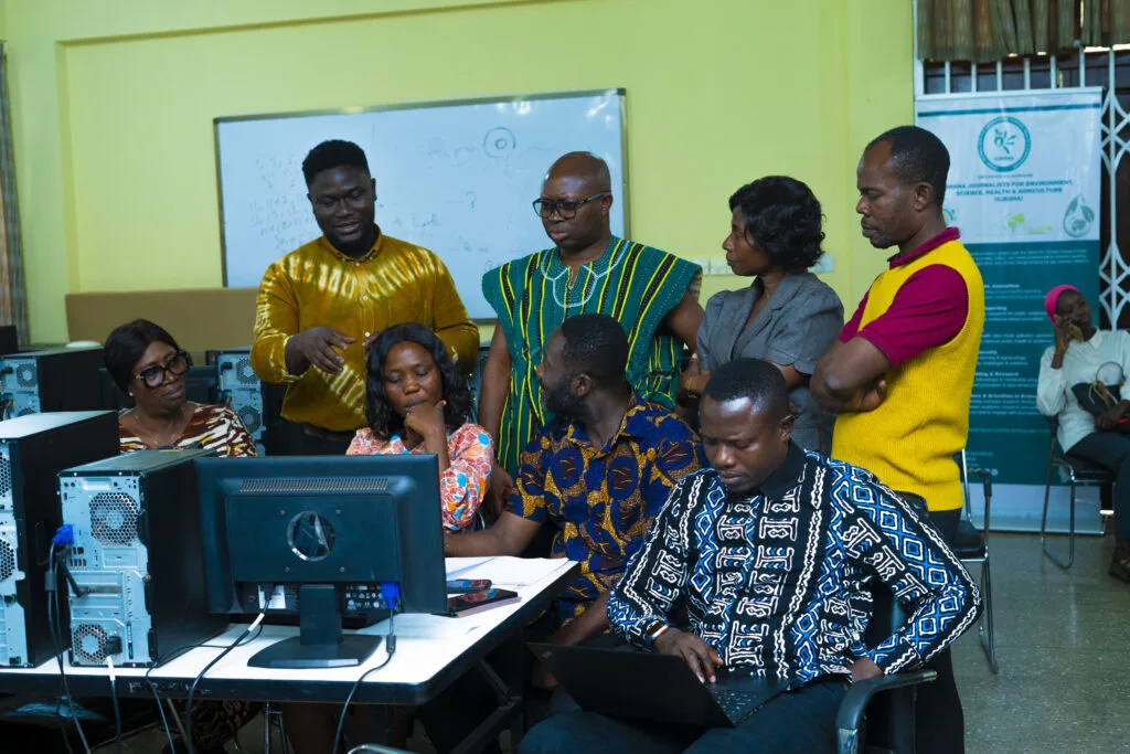 Researchers urged to make academic work useful beyond journals