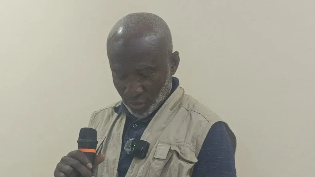 National Seed Council calls for stronger seed value chain to boost food security