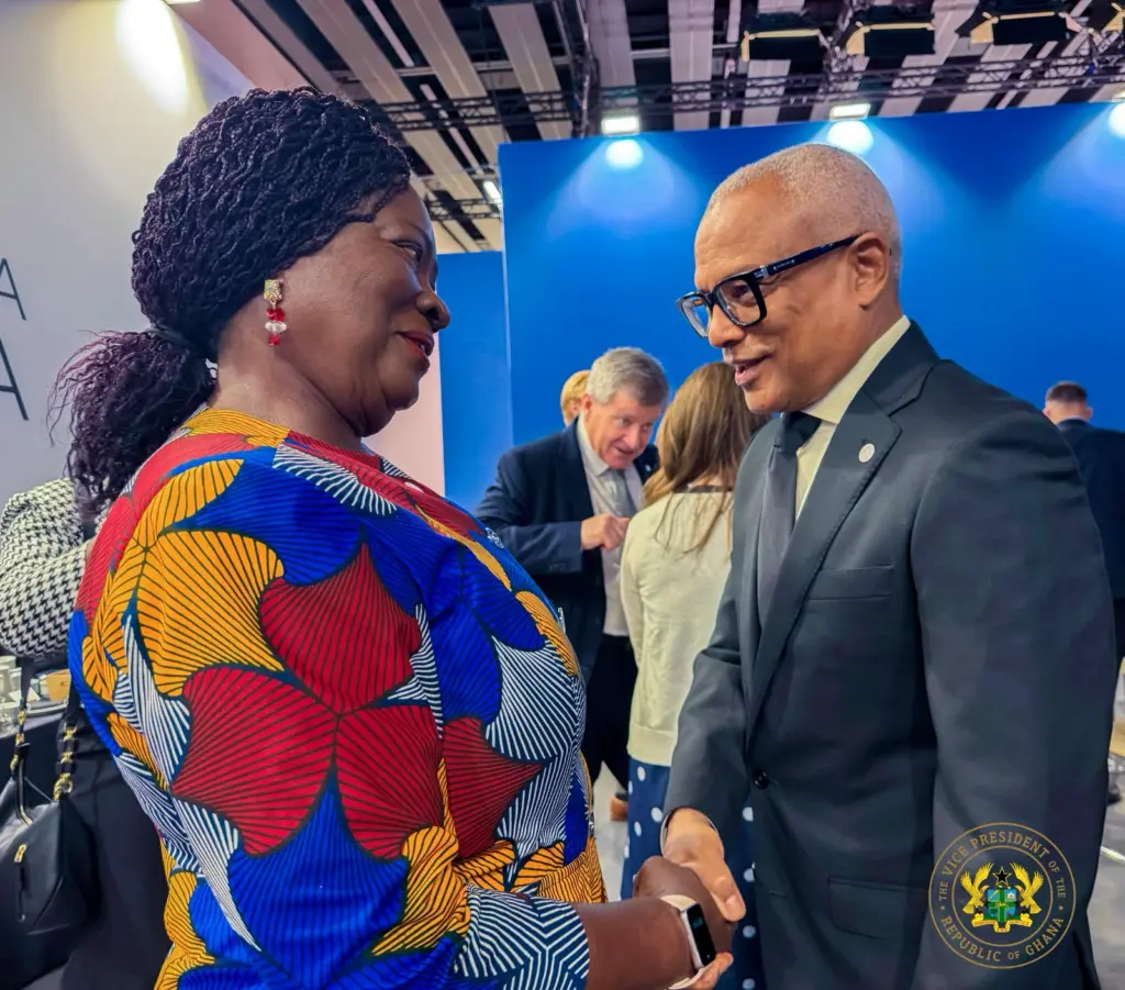 Gov’t targets tomato import cuts as Veep courts investment deal in Spain
