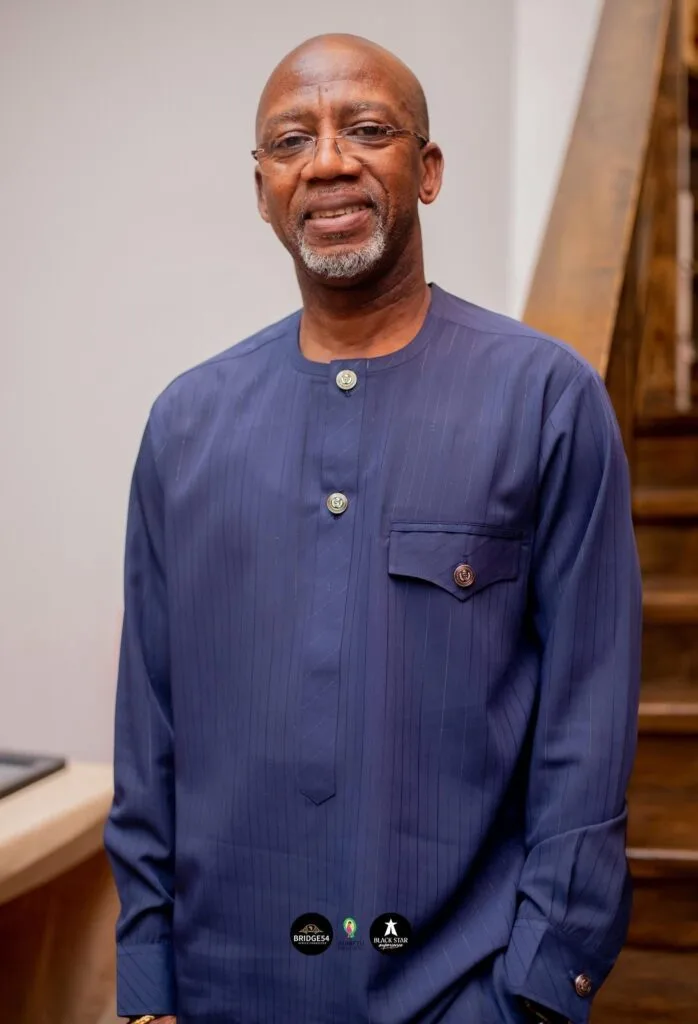 Kwame Dadzie: Dear President Mahama, scrap ‘Black Star Experience’