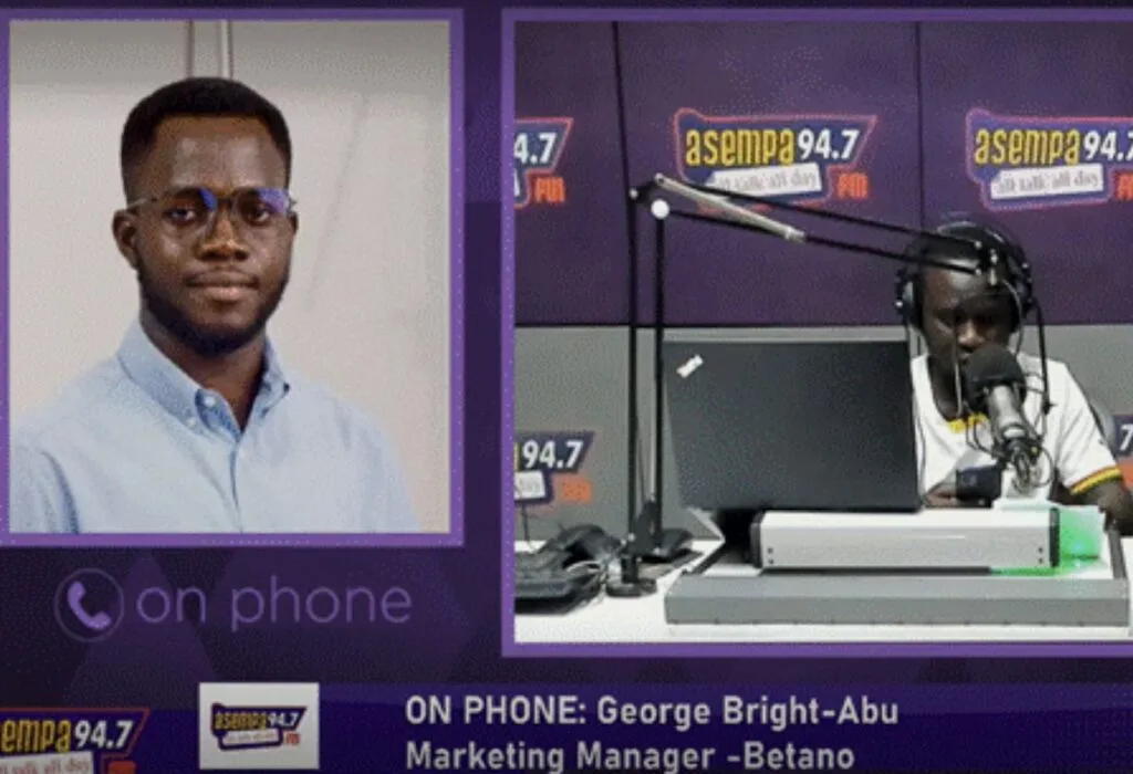 Betano Ghana refunds fans who backed Black Stars after World Cup exit