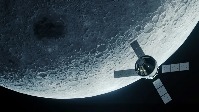While the World Looks to the Moon, Africa Looks Away - And that Must Change