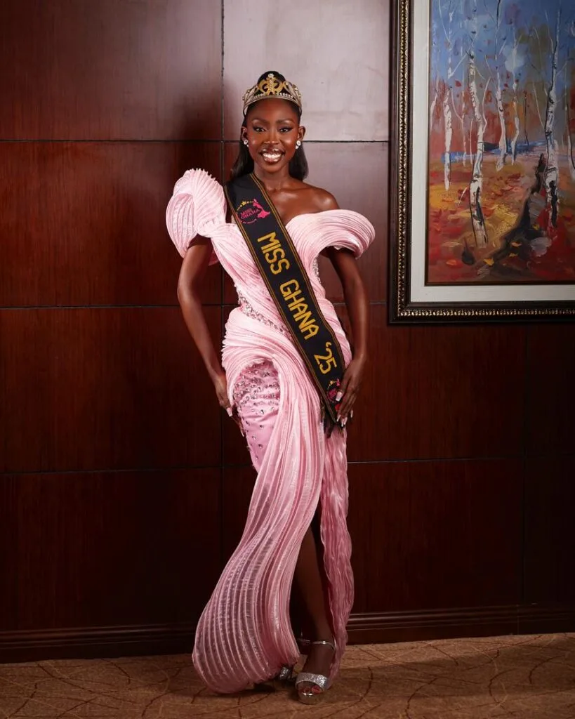 Miss Ghana 2026 auditions set for June 27 Miss Ghana 2026 auditions set for June 27