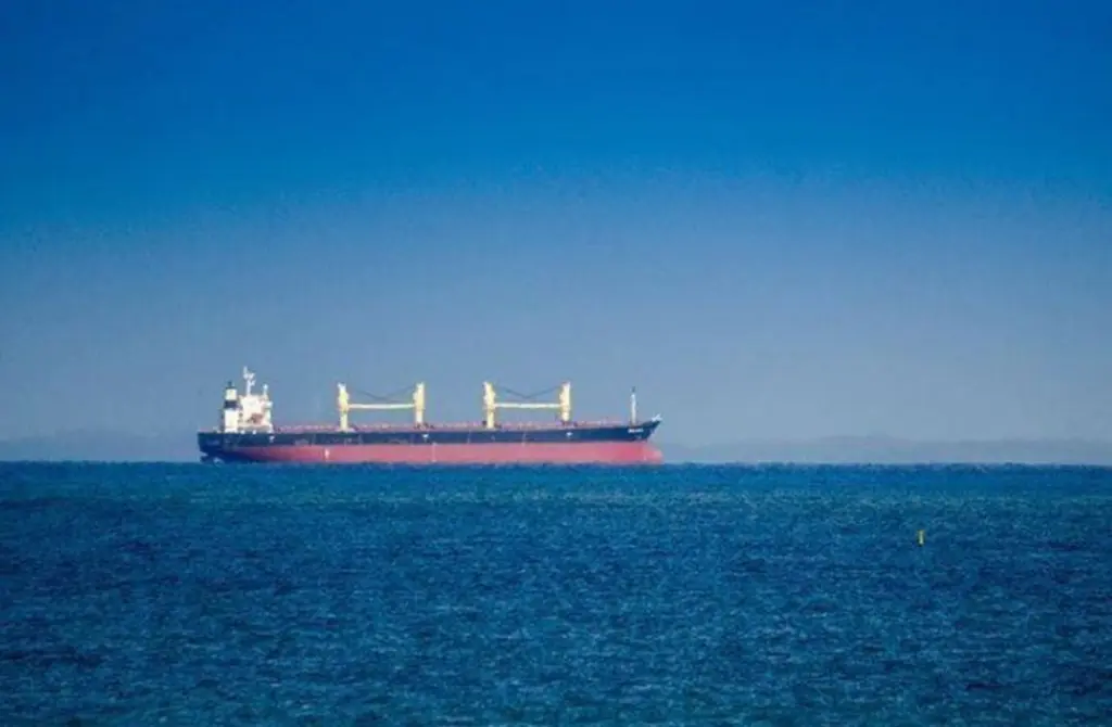 When Hormuz Fails: The day a waterway stops the world