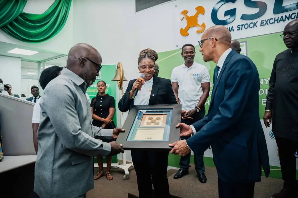 ZEN Petroleum begins trading on GSE, raises GH¢640m ZEN Petroleum begins trading on GSE, raises GH¢640m