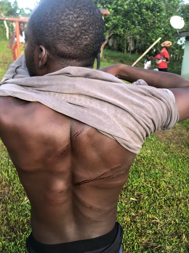 COHBS condemns alleged assault of headteacher, three teachers by 2BN battalions in Takoradi