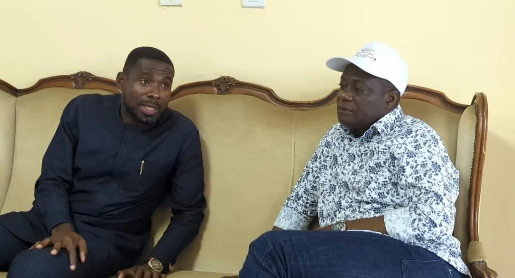 Sankofa Gold Mine, Guangzhou Hozdo partnership signals revival push as Ghana’s Western mining sector heats up