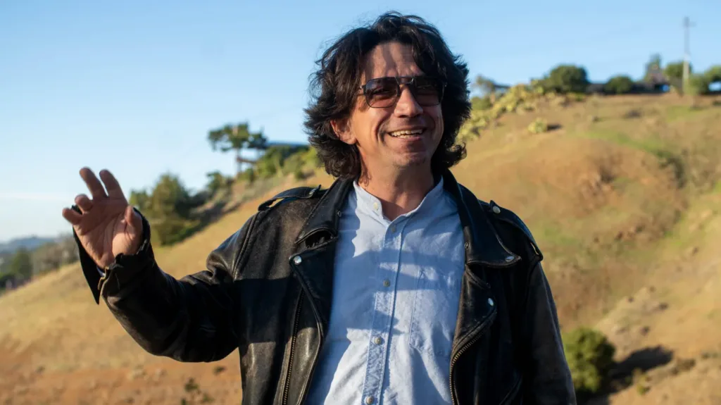 Meet the crypto billionaires building a world where money buys you a vote