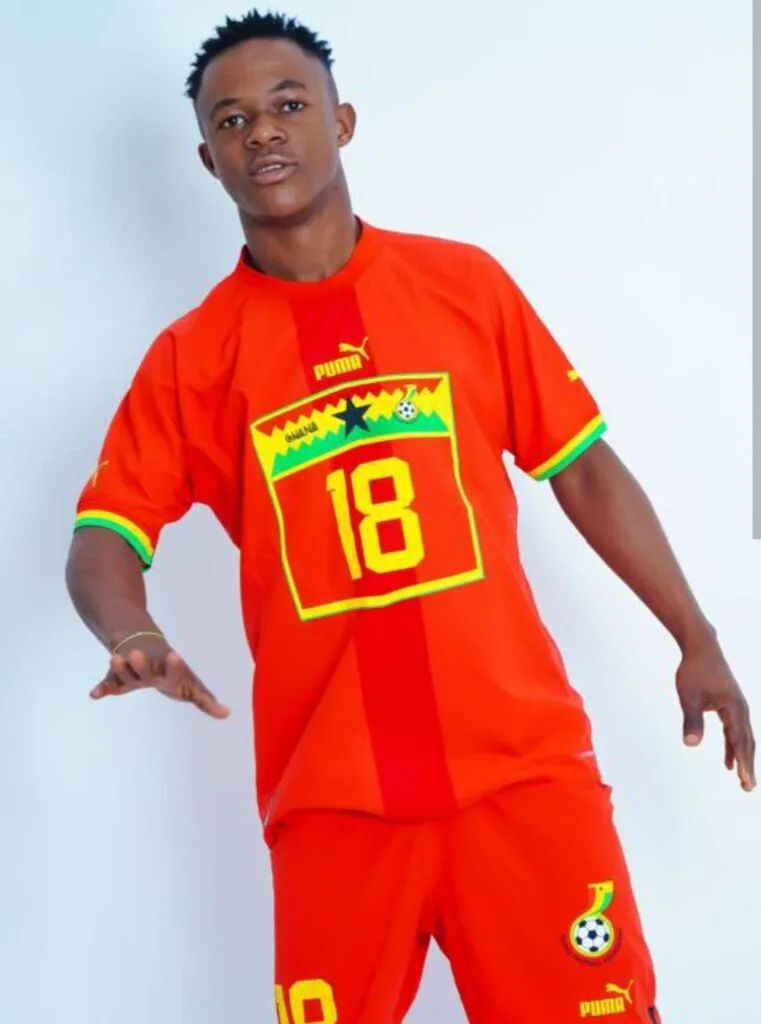 Five players to watch in Ghana’s U17 team: The next generation chasing Black Star glory