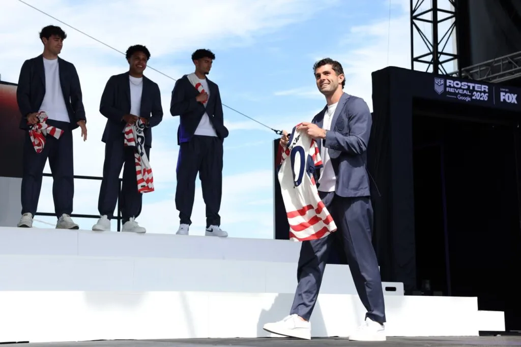USA World Cup 2026 team guide