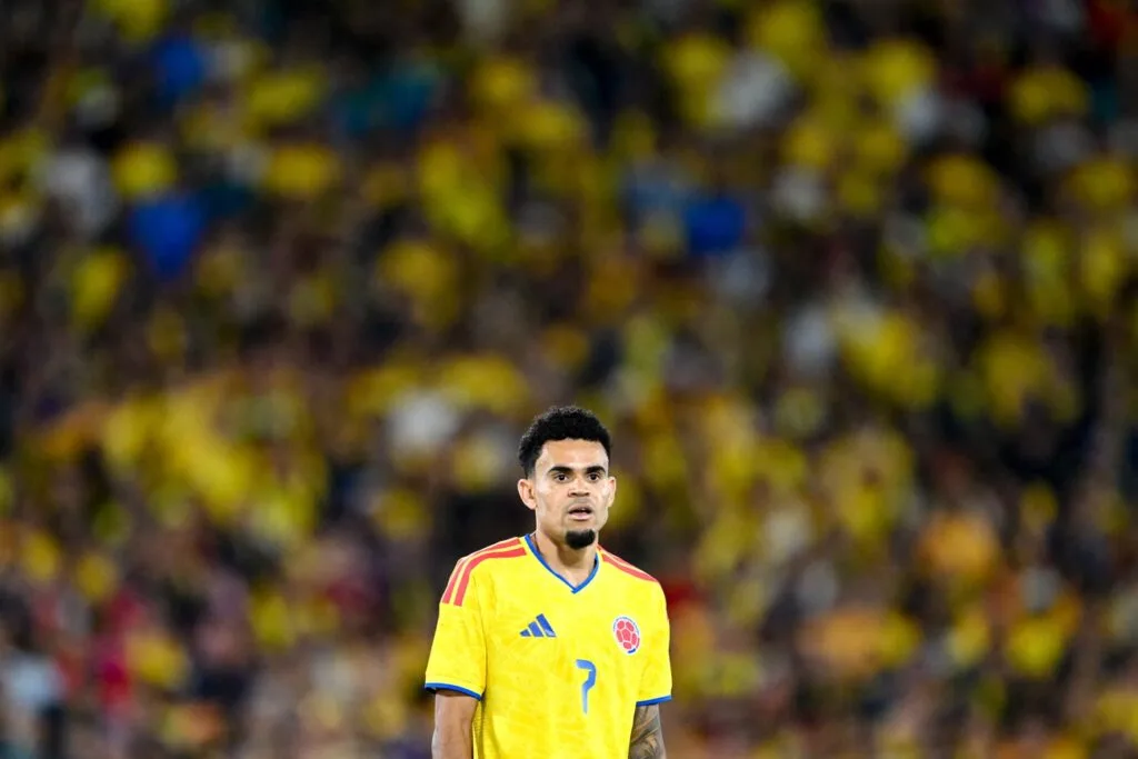 Colombia World Cup 2026 team guide