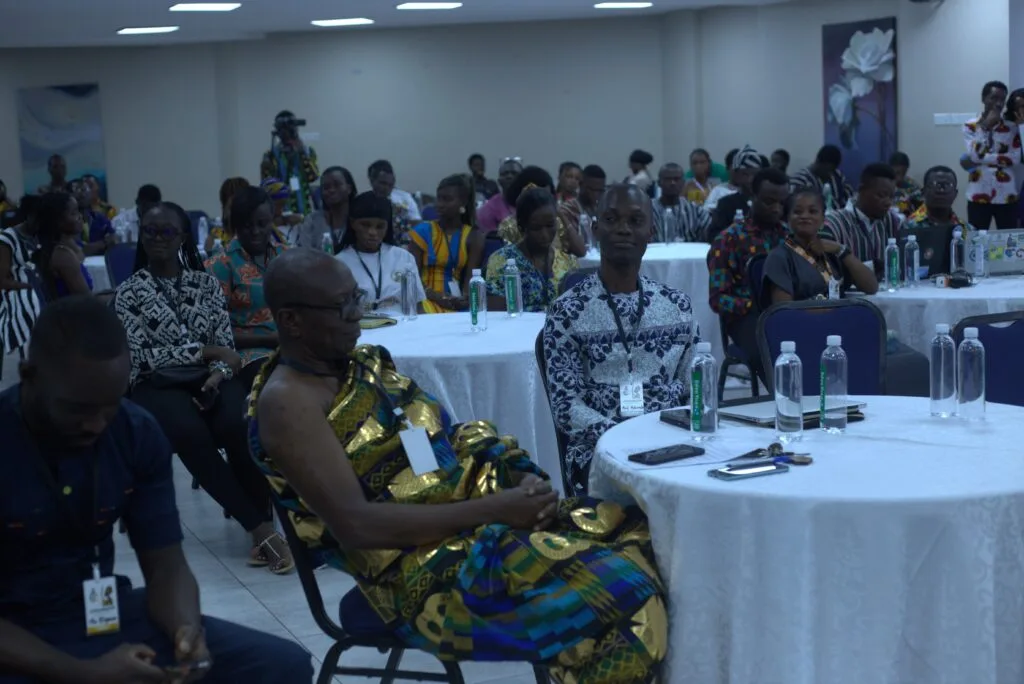 As AI reshapes the world, Ghana's language scholars ask: who will preserve the stories machines cannot tell? As AI reshapes the world, Ghana's language scholars ask: who will preserve the stories machines cannot tell?
