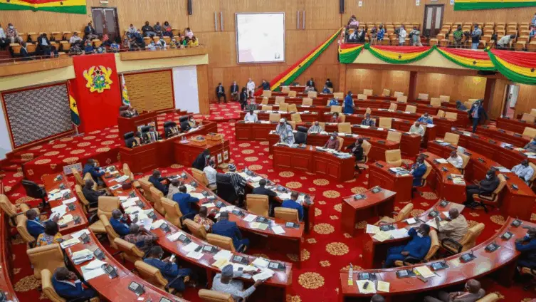 Analysis: Why foreign countries are pressuring Ghana over its gold royalties Analysis: Why foreign countries are pressuring Ghana over its gold royalties