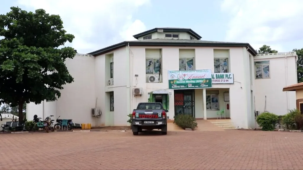 Nandom Community Bank records GH₵81.8m asset growth as stakeholders rally for urgent recapitalisation