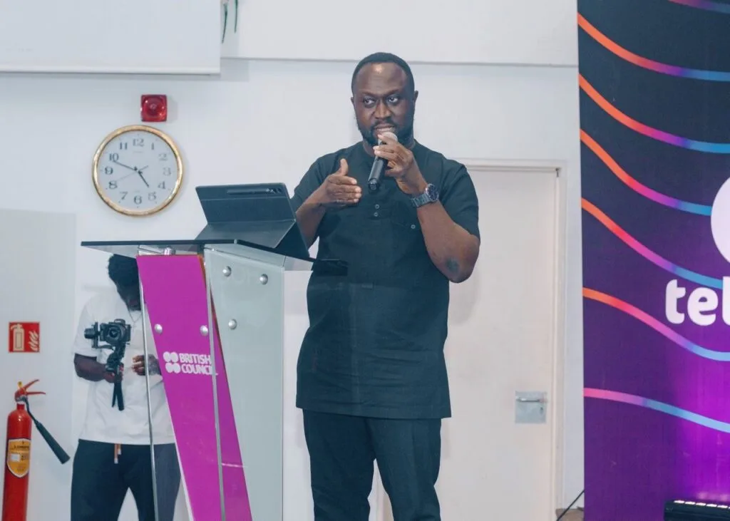 Over 200 music industry stakeholders attend 27th TGMA Music Summit to explore brand partnerships and music contracts