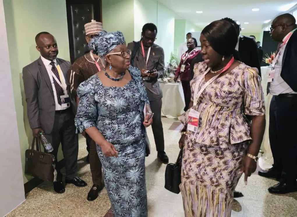 Ghana shines at WTO MC14, secures gains for food security, industry and trade