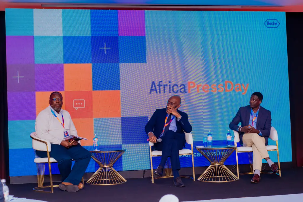 Laboratories not emergency assets, they're essential infrastructure for resilient health systems - Dr Mazyanga