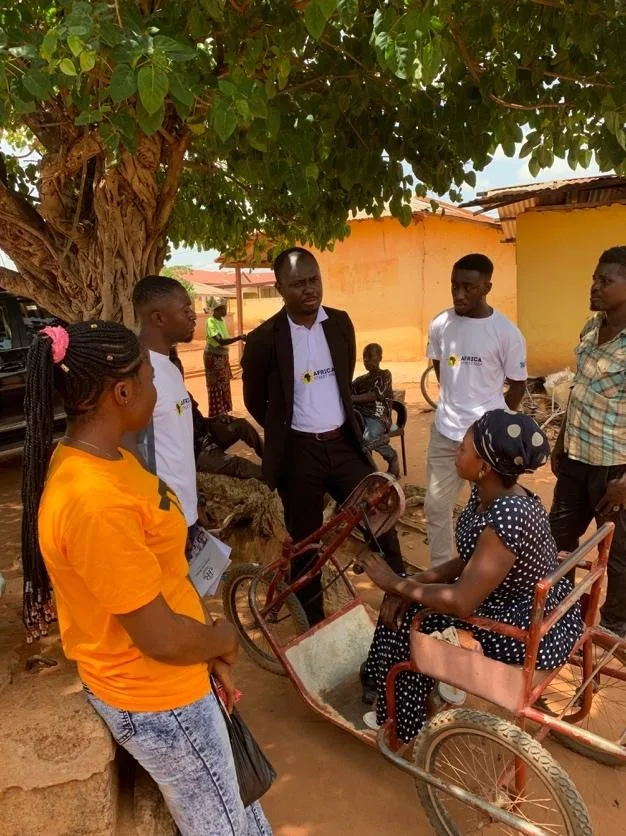 Accra floods again, but most importantly exposes urgent need for MSME resilience to survive future shocks