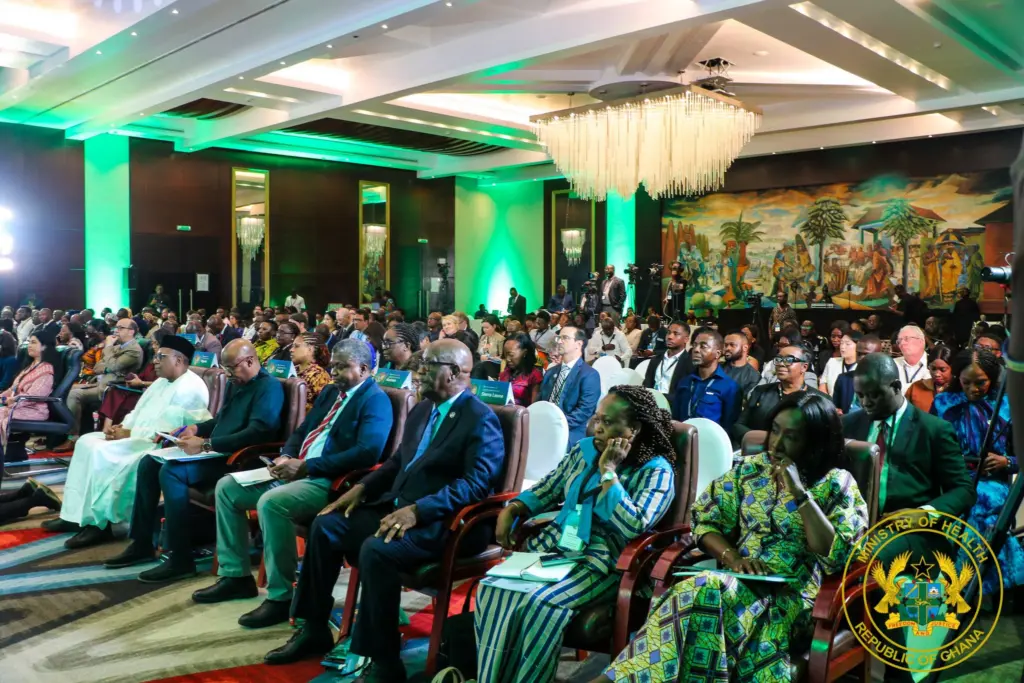 Health Ministry partners with World Bank Group to tackle regional health challenges