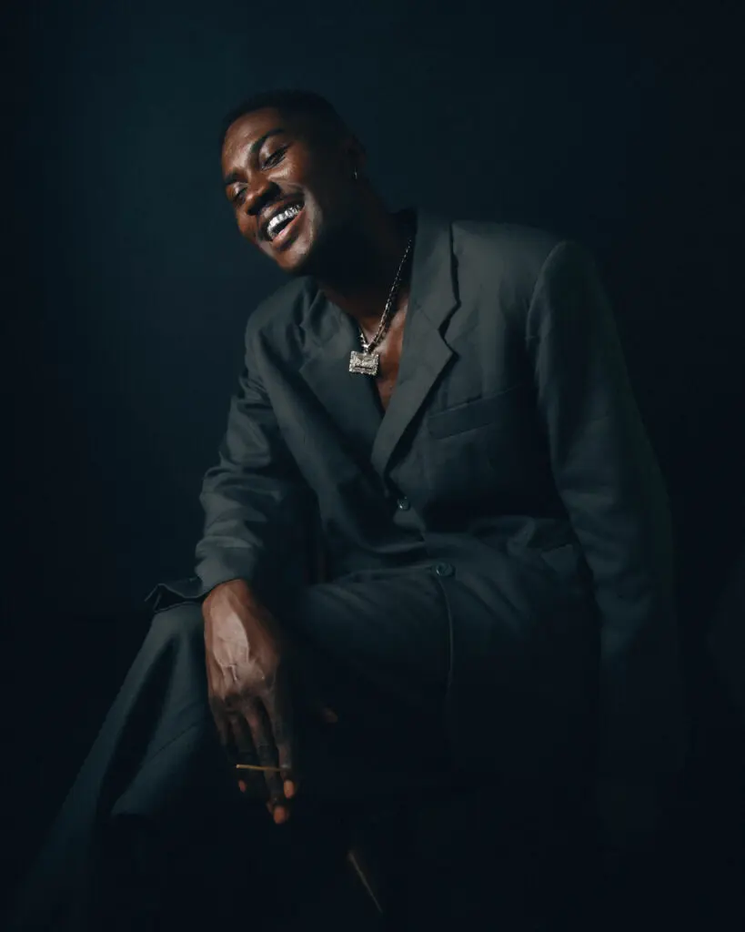 RCee strengthens highlife’s new wave with release of 'Young Daddy EP'