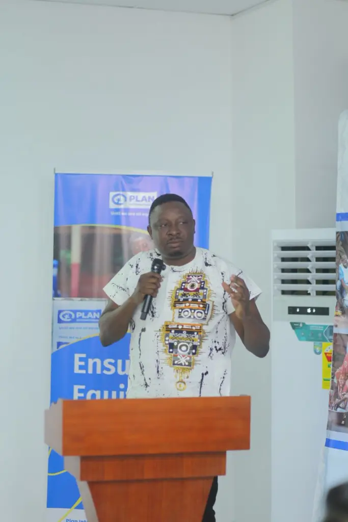 Plan International Ghana rolls out Phase 2 of IPADEV to improve water and sanitation in Oti and Upper West